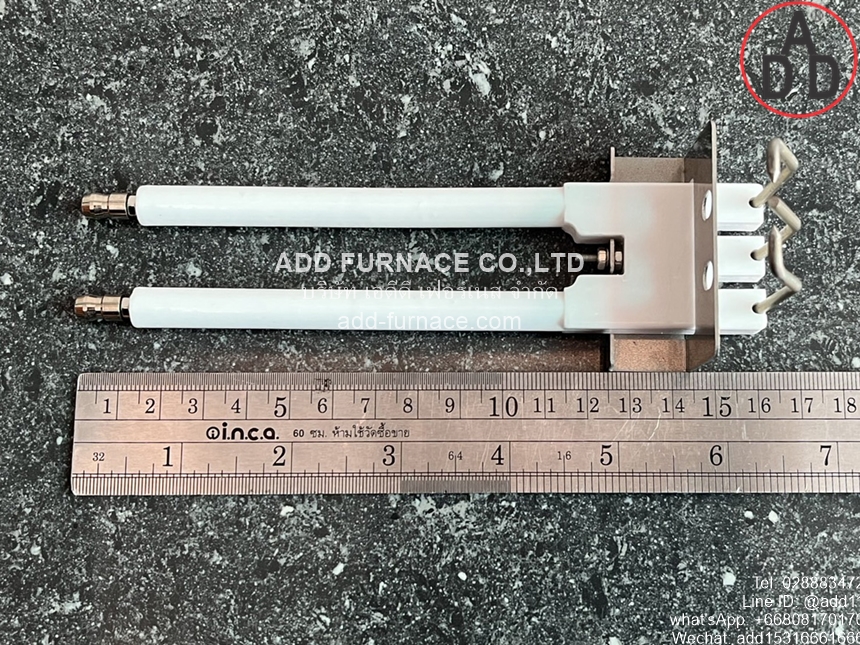 Flame Rod GJ-1602L(13)